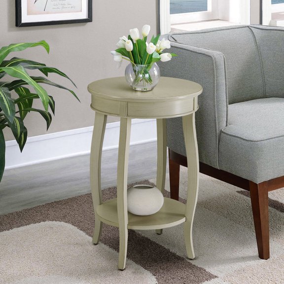 Sturdy & Durable Table / In Contemporary Style / Neat Storage Option