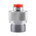 thumbnail image 1 of Gseagtia Sturdy Durable Gas Stove BBQ Stoves Cylinder Adaptor Convertor Connector, 1 of 8
