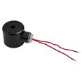 thumbnail image 1 of Sturdy Electric Solenoid Valve Coil For Water Oil Air Waterproof Design, 1 of 7