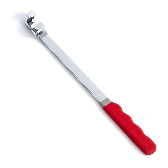 Sturdy Extension Wrench 381mm for Hard to Reach Areas and Tight Bolts