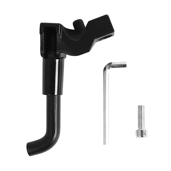 Sturdy Foot Support Stand Designed for Ninebot for Mini Pro Pro2 Electric Scooters to Aid in Upright Parking Setup