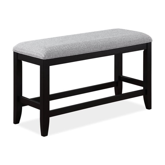 Sturdy Frame / Counter-Height Use / Ideal for Kitchens