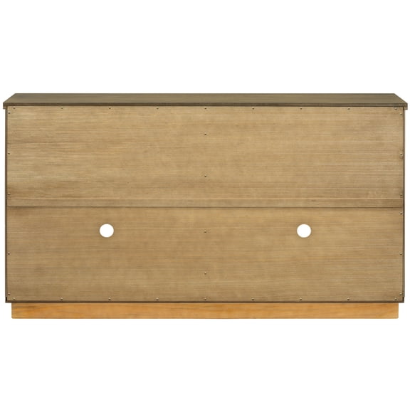 Sturdy Frame, High - Capacity Bottom | In Living Spaces, Strong Support