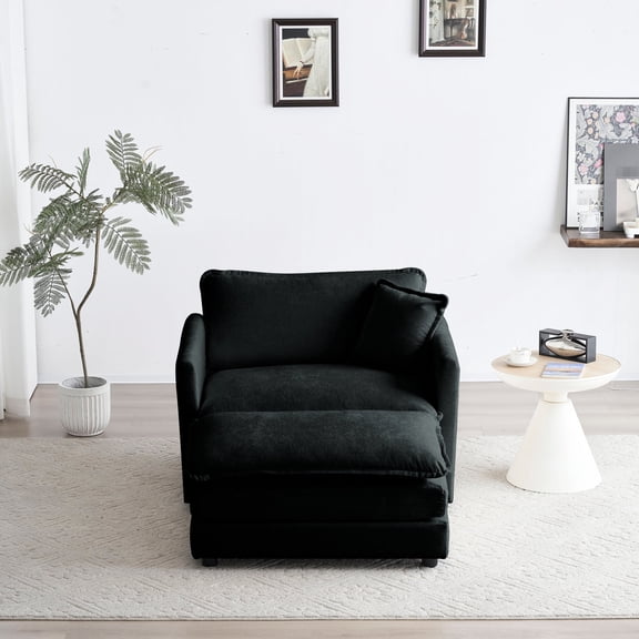 Sturdy Frame, L - shaped Sectional - Beautify Your Home Decor