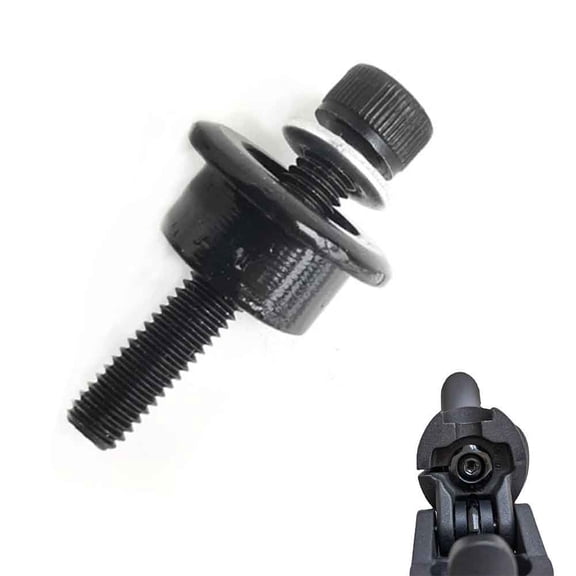 Sturdy Front Fork Fixing Hinge Bolt For M365 Pro Pro2 Electric Scooter