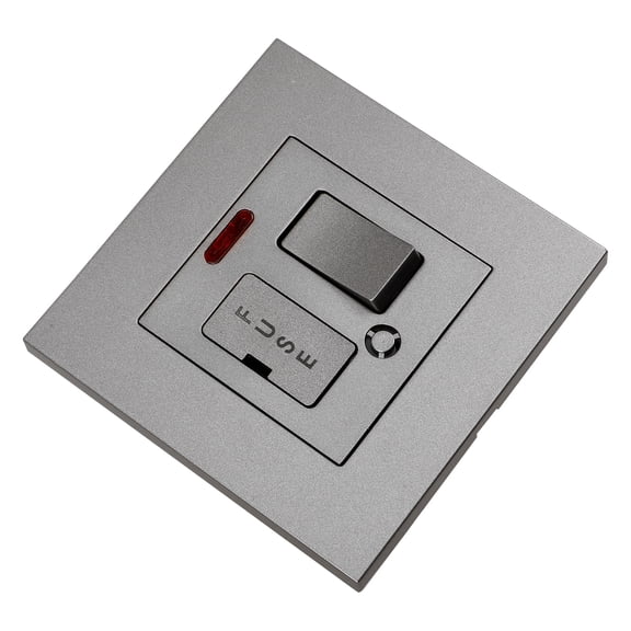 Sturdy Fused Switch Replaceable Appliance Switch Exhaust Fans Switch Exhaust Fans Switch Replacement