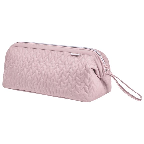 Sturdy Hair Styling Tools Storage Case Portable Handheld Designs Strap for Home or Vacation Use
