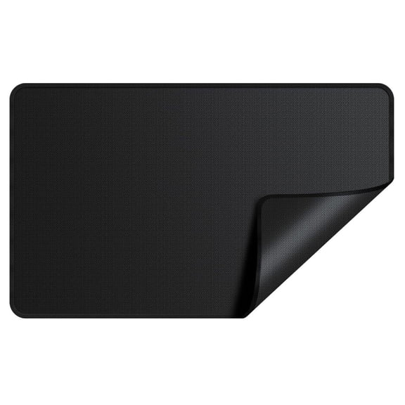 Sturdy Heat Insulation Barbecue Pad Portable Proof Mat For Camping Cooking And Outdoor Activity