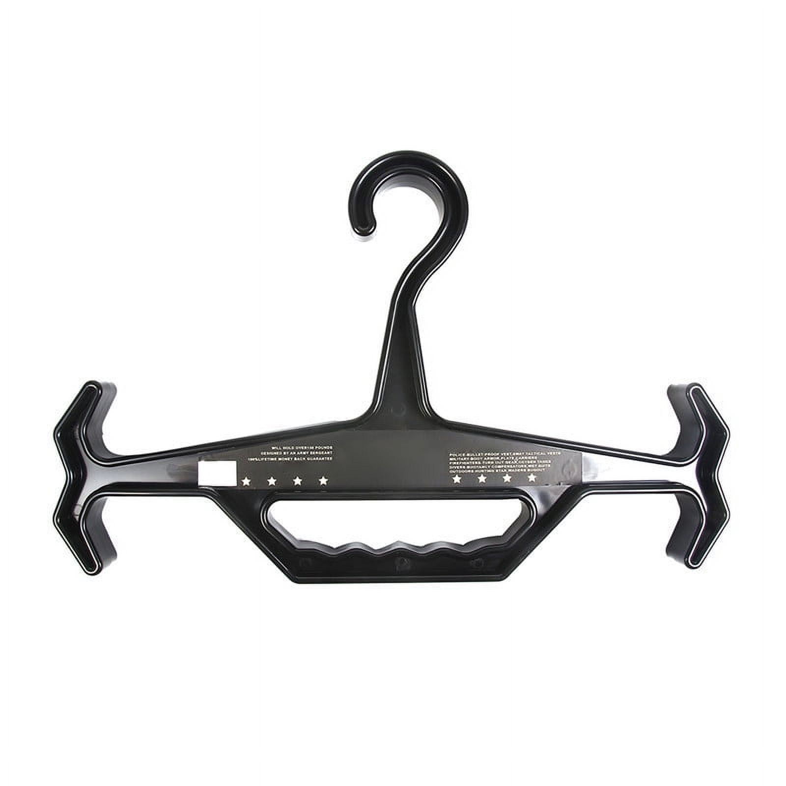 Sturdy Heavy Duty Hangers Tough Hook For Body Armor Hanger Strong Unbreakable Tactical Equipmen