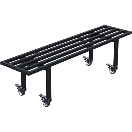 Sturdy Heavy Plant Stand, Narrow Plant Stand Indoor and Outdoor