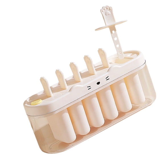 Sturdy Ice Block Set Of 2 For Cocktails And Beverages Design Iced Treat Fit Most Freezers