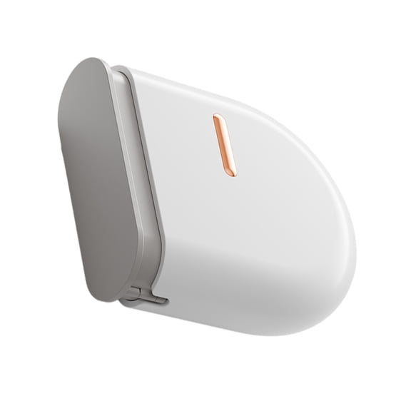 Sturdy Invisible Brace Container Multipurpose Retainer Holder Beaces Organizers Ensures Hygiene And Convenience