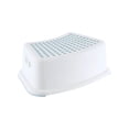 thumbnail image 1 of Sturdy Kids Bathroom Step Stool Non- Aid Safe Toddler Helper, 1 of 5