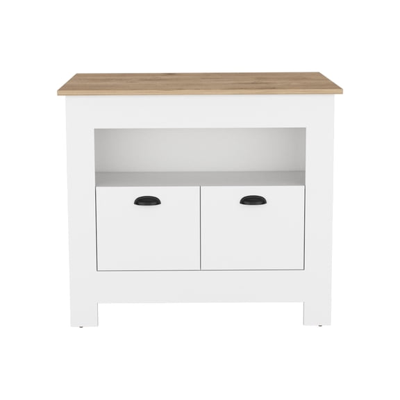 Sturdy Legs for Stable Structure | Great for Kitchen Prepping and Serving