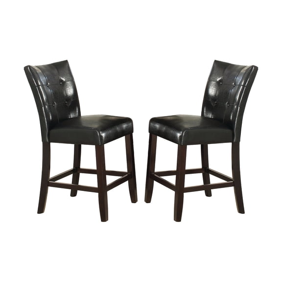 Sturdy MDF frame / For formal or casual dining rooms / Comfortable long - term sitting