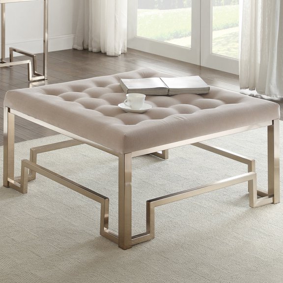 Sturdy Metal Base & Stability - Ensure Safe and Reliable Use