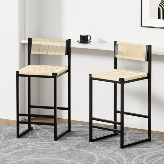 Sturdy Metal Frame & Anti - slip Design / Perfect for Kitchen Counter