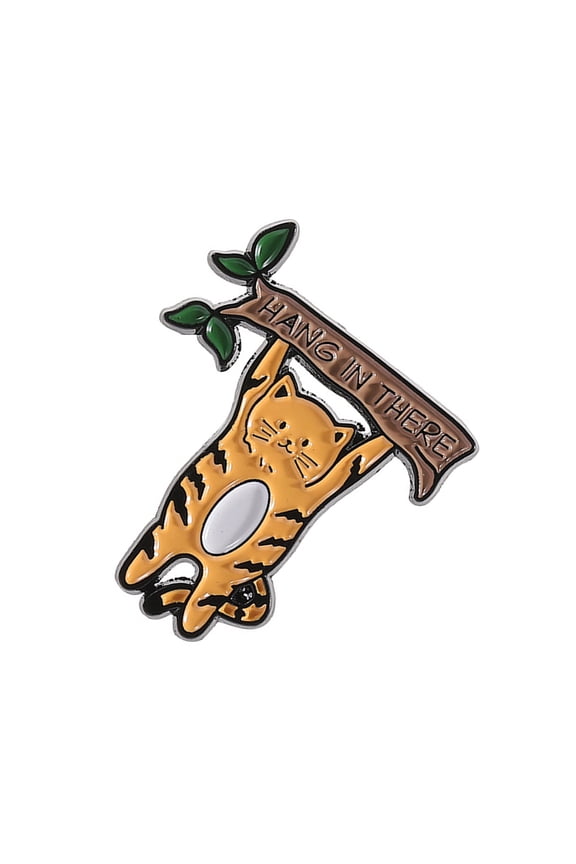 Sturdy Metal Green Alien Brooch Sturdy Drip Oil Finish Lapel Pin Perfect For Daily Wear And Party Decoration