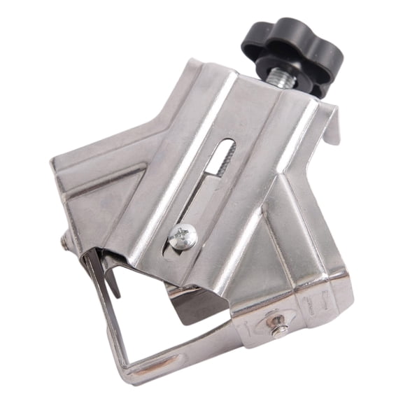 Sturdy Metal Right Angles Clamp 90 Degree Positioning Tool For Carpentry Welding Quickly Release Mechanism