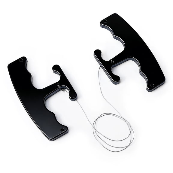 Sturdy Metal Vehicle Symbol Remover Sign Removal Tool Perfect for Enthusiasts & Experts Working On Various Models