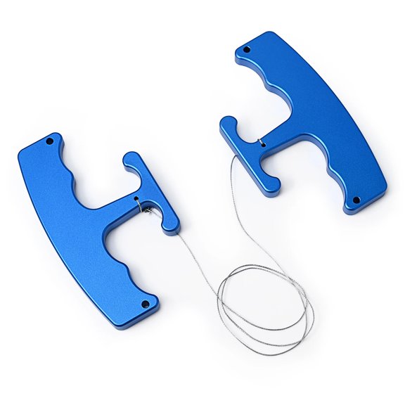 Sturdy Metal Vehicle Symbol Remover Sign Removal Tool Perfect for Enthusiasts & Experts Working On Various Models