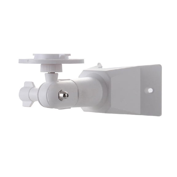 Sturdy None Tool Wall Bracket For S350 Security Camera Surveillances Effortless Setups