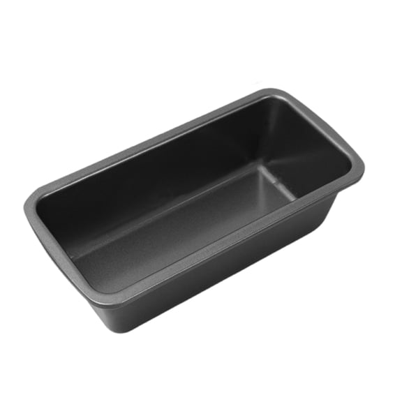 Sturdy Nonstick Carbon Steel Loaf Pan Functional Bread Loaf Baking Pan Ideal For Meatloaf And Handmade Bread Baking