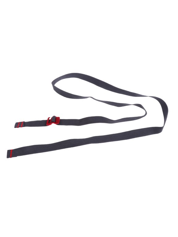 Sturdy Nylon Cord Tie Strap Rope Organiser Luggage bag Carryinging Back Pack Tight Fasten Belt Size D