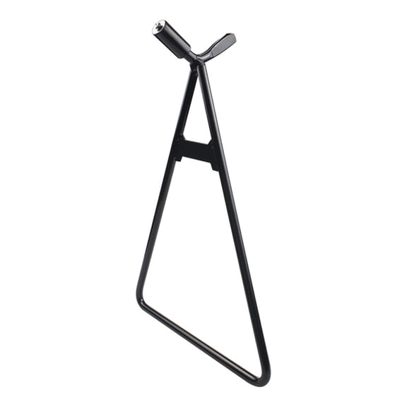 Sturdy Offroads Motorcycle Stand Support Suitable for Secure Parking in Any Environment, Convenient Transport And Setup