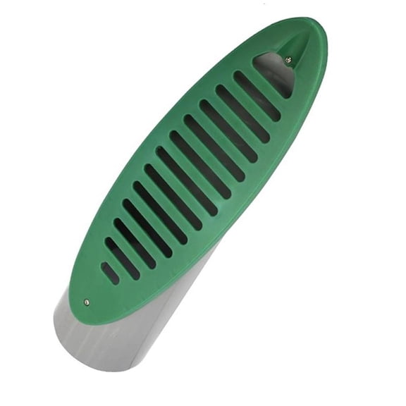 Sturdy PVC Drain Pipe Accessory for Garden and Agricultural Irrigation