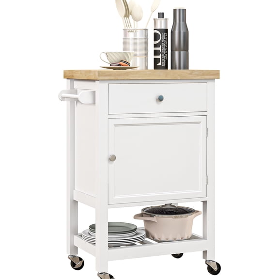 Sturdy Paneling | Ensure Durability in Kitchen Use | Reliable Kitchen Island