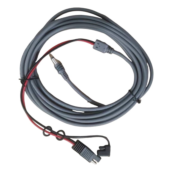 Sturdy Parallel Wire 3ft Accessory for Home Appliances and Lighting Use