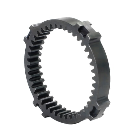 Sturdy Planetary Ring Gear for TRAXXAS 1/7 Unlimited Desert Racers -85076-4, -85086-4 for Racing Applications