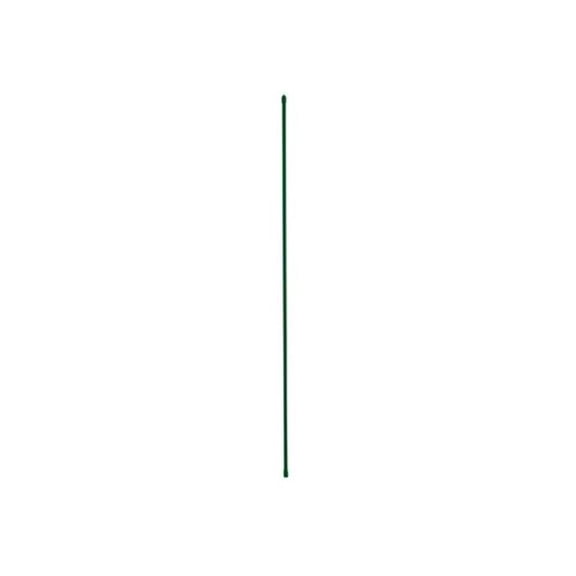 Midwest Air Technologies 260187 2 ft. Plastic-Coated Steel Sturdy Plant Stake