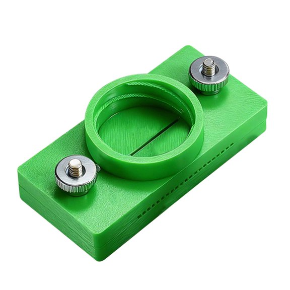 Sturdy Plastic Glues Applicators For Woodworking Edges Banding Adjustable 10 50mm Corrosion Resistant Long Time Design.