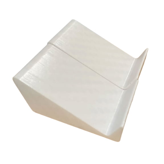 Sturdy Plastic Soundbar Stand for Auditory Ensuring Secure Support and Stability During Use for Home Entertainment