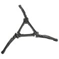 Sturdy Portable Gas Tank Stand Foldable Tripod for Propane Tanks