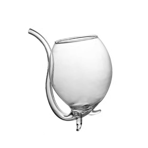 Sturdy Quality Heat Resistant Glass Cup Cocktails Glass Cup for Students and Professional Seek Quality Drinkware