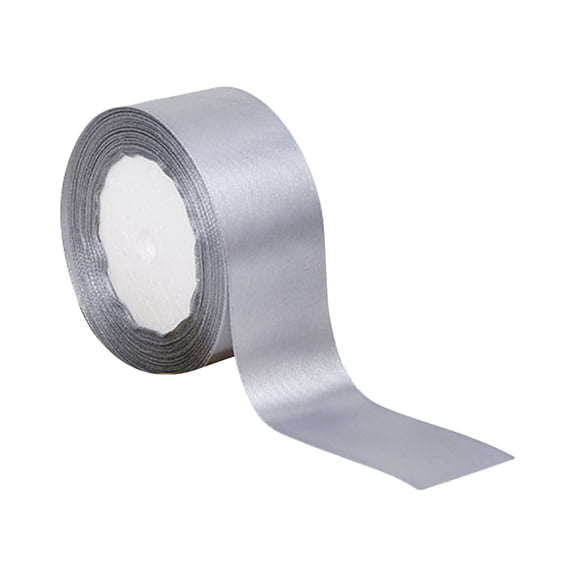 Sturdy Quality Polyester Wrappin Ribbon Easy Tie Craft Ribbon Decoration for Weddings, Birthdays, and Holiday Gifts
