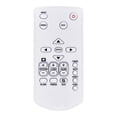 thumbnail image 1 of Sturdy &Reliable Remotes Control For YT140 YT151 XJV1 XJV2 Projectors Controller, 1 of 6