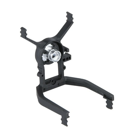 Sturdy Replacement Bracket for DJI Mavic Mini/Mini 2/SE Drone Wear-Resistant Material for Better Durability