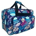 thumbnail image 1 of Sturdy Sewing Machine Storage Case Large Capacity Organizers Home Accessory, 1 of 9