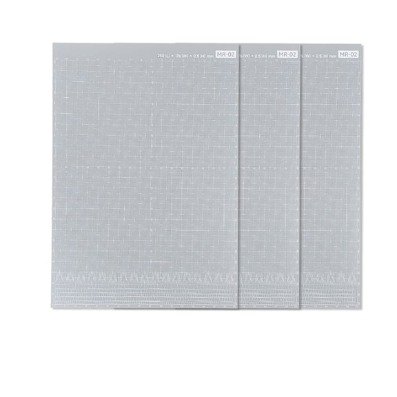 Sturdy Sheets For Model Building Easy Cut With Scissors Assorted Sizes