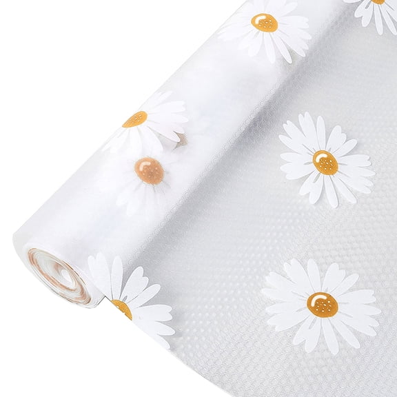 Sturdy Shelf Liner for Kitchen Multipurpose Shelf Liner for Dresser and Cabinets Waterproof Cabinet Liner Mats