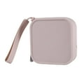 thumbnail image 1 of Sturdy Silicone Pouches Accessory for Jewelry and Coins Travel Storage, 1 of 8