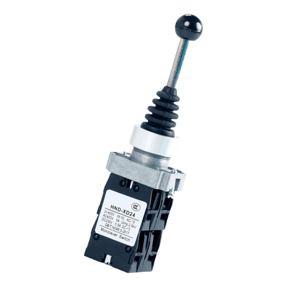 Four Way Reset Joysticks Switches for Practical Control and Multipurpose Use In Electronic Devices Daily Casual Use