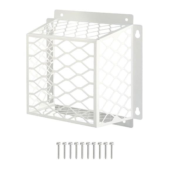 Universal Bird Proof Dryer Vents Protectors Cage for Bathroom and Kitchen