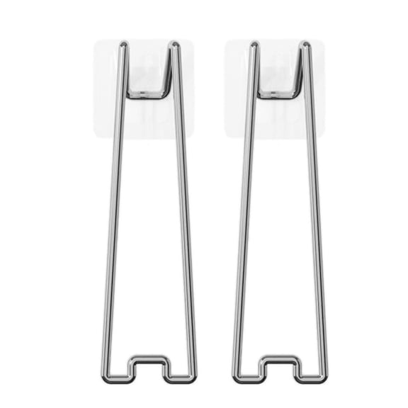 Sturdy Stainless Steel Floor Standing Certificate Display Stand For Enhances Stability And Modern Offices Aesthetic