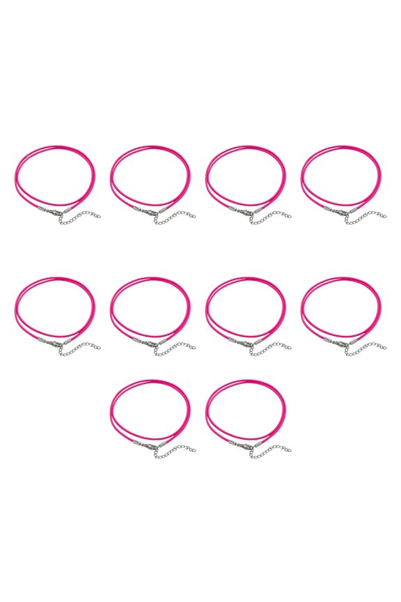 Sturdy Stainless Steel Jewelry Chain With Customizable Length Handmade for Sensitive Skin