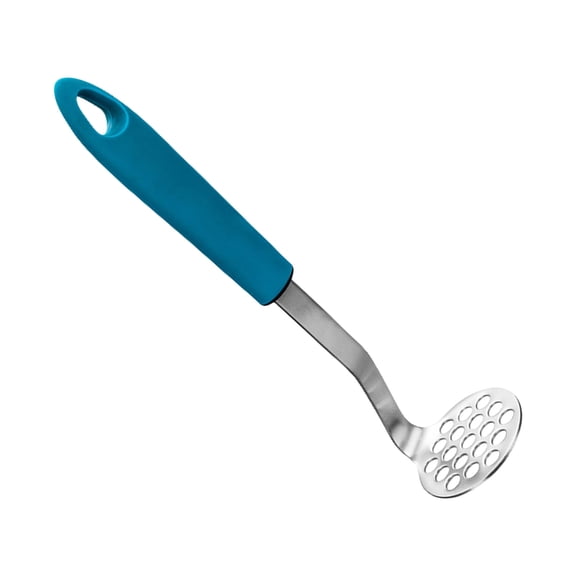 Sturdy Stainless Steel Masher Pressure Mud Tool Perfect For Banana, Avocados, Potatoes And Baby Preparation